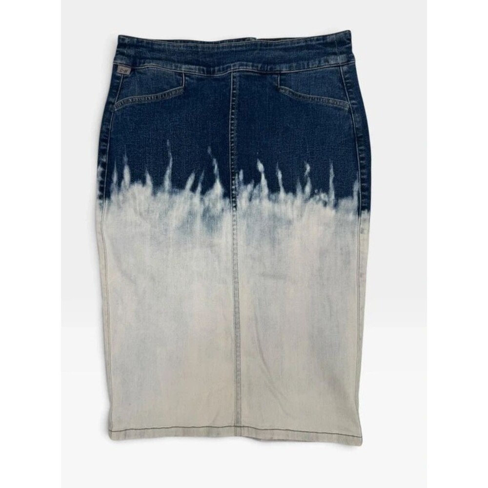 Citizens of Humanity “Karen” Pencil Skirt - size 26